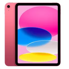 obrázek produktu Apple iPad 2022 10,9" Wi-Fi 256GB Pink (MPQC3FD/A) - růžová