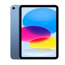 obrázek produktu Apple iPad 2022 10,9" Wi-Fi 256GB Blue (MPQ93FD/A) - modrá