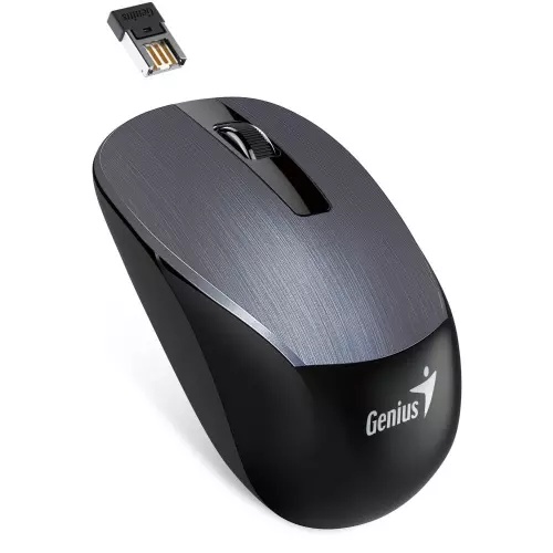 obrázek produktu Genius NX-7015, kovově šedá - šedá
