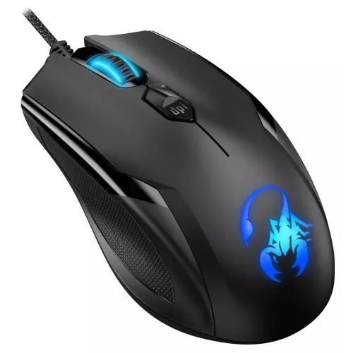 obrázek produktu Genius GX Gaming AMMOX X-1 600 - černá