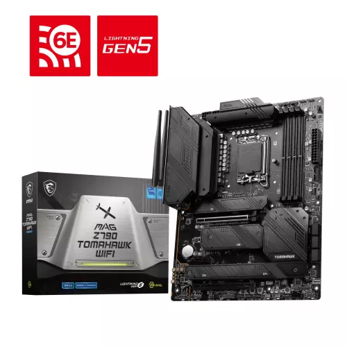 obrázek produktu MSI MAG Z790 TOMAHAWK WIFI