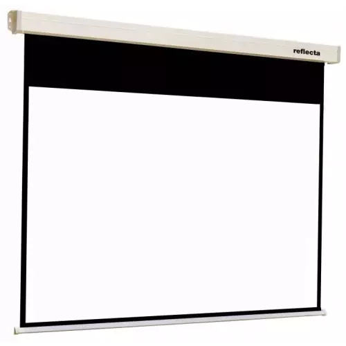 obrázek produktu Reflecta MOTOR Crystal 180x141cm (16:10, 81"/205cm, 174x108cm) plátno RC motorové