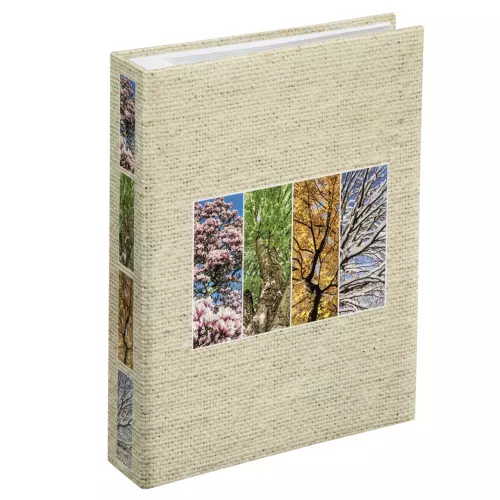 obrázek produktu Hama album memo COLOUR YEAR 10x15/200, popisové štítky