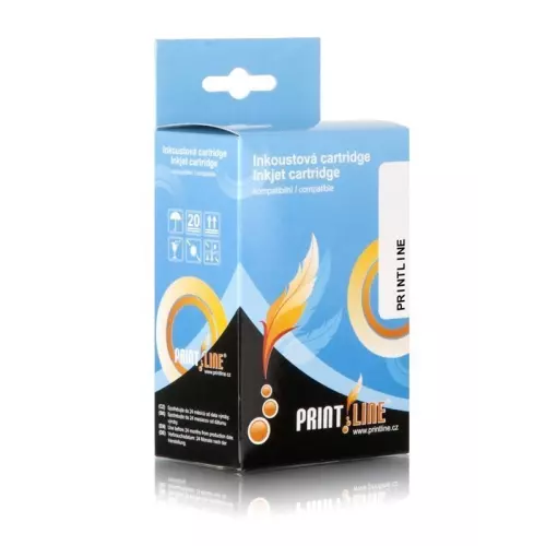 obrázek produktu PRINTLINE kompatibilní cartridge s HP 305XL, 3YM63AE, color