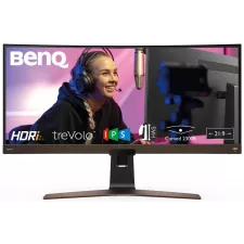 obrázek produktu BENQ 38" LED EW3880R