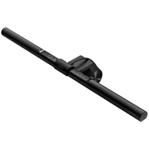 obrázek produktu BENQ Lampa LED pro elektronické čtení ScreenBar WiT/ černá/ 5W/ 2700-6500K