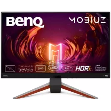 obrázek produktu BENQ Mobiuz 27" LED EX270QM