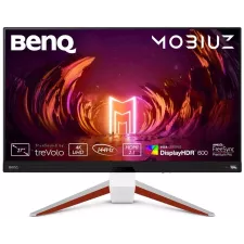 obrázek produktu BENQ Mobiuz 27" LED EX2710U