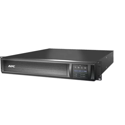 obrázek produktu APC Smart-UPS X 1500VA Rack/Tower LCD 230V with Network Card