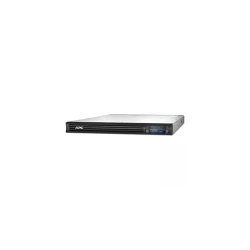 obrázek produktu APC Smart-UPS 1500VA LCD RM 1U