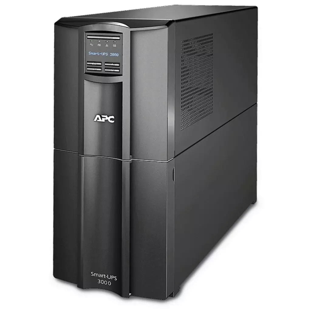 Obrázek produktu APC Smart-UPS 3000VA LCD 230V with SC