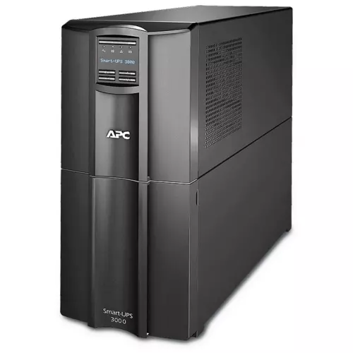 obrázek produktu APC Smart-UPS 3000VA LCD 230V with SC