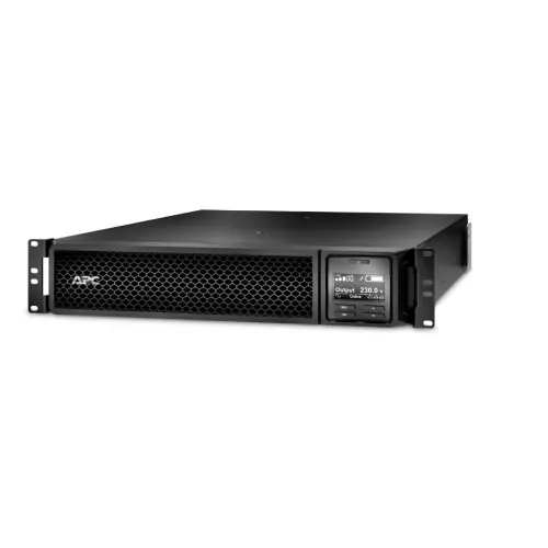 obrázek produktu APC Smart-UPS SRT 3000VA RM 230V NC