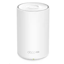 obrázek produktu TP-Link Deco X50-4G (1-pack) - bílá