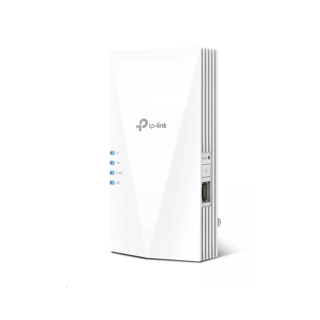 Obrázek produktu TP-Link RE700X - bílá