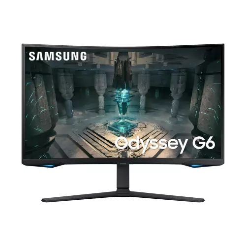obrázek produktu 32" Samsung Smart Monitor Odyssey G65B