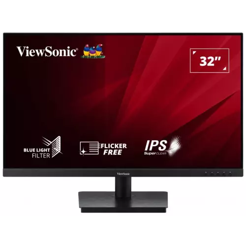 obrázek produktu ViewSonic VA3209-2K-MHD 32"