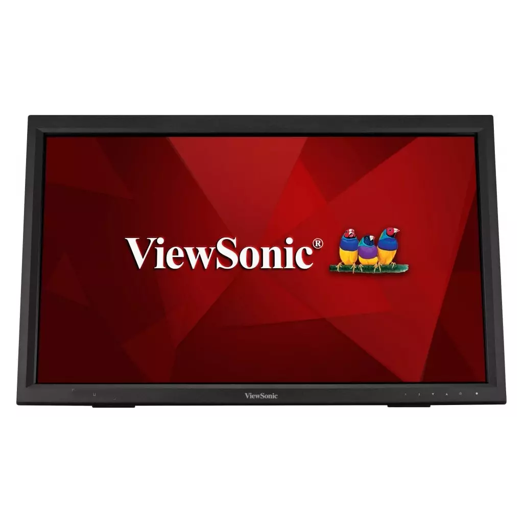 Obrázek produktu ViewSonic TD2423 24