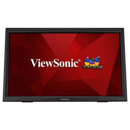 obrázek produktu ViewSonic TD2423 24"