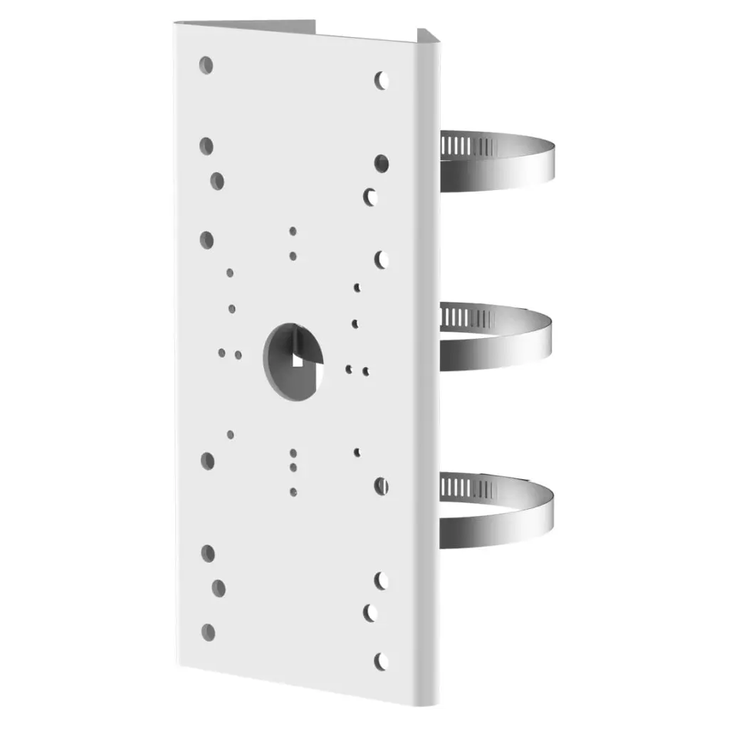 Obrázek produktu HiLook Powered by HIKVISION HIA-B301/ Vertical pole mount