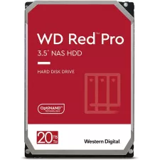 obrázek produktu WD Red Pro 20TB