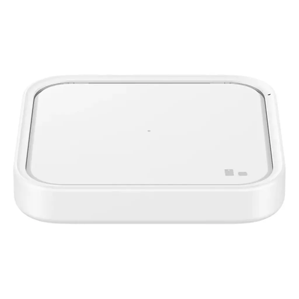 Obrázek produktu Samsung EP-P2400B bílá - bílá