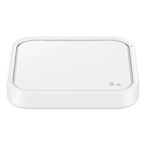 obrázek produktu Samsung EP-P2400B bílá - bílá