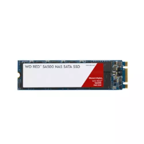 obrázek produktu WD Red SSD SA500 500GB M.2