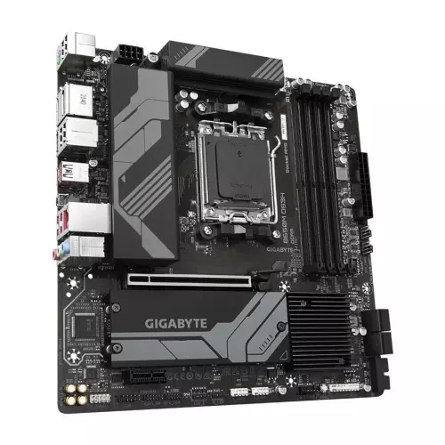 obrázek produktu GIGABYTE B650M DS3H