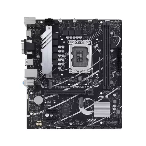 obrázek produktu ASUS PRIME B760M-K D4