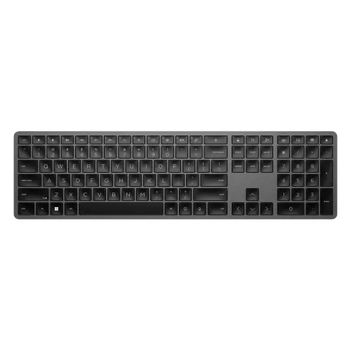 obrázek produktu HP 975 Bezdrátová klávesnice Dual-Mode