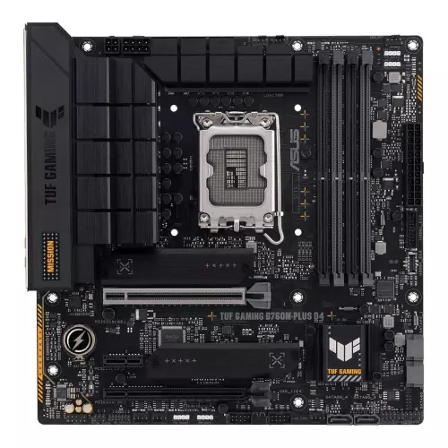 obrázek produktu ASUS TUF Gaming B760M-PLUS D4