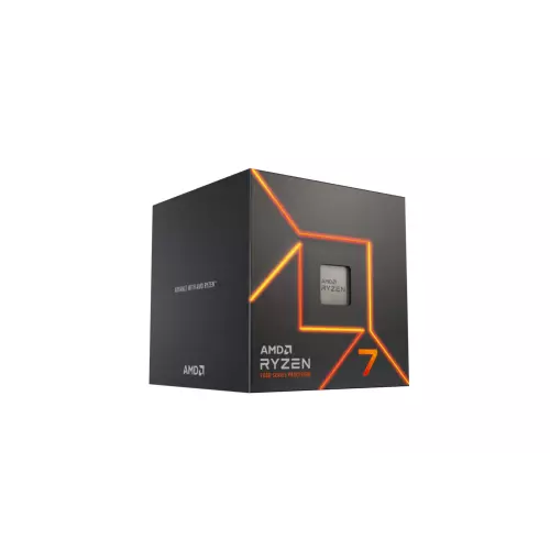 obrázek produktu AMD Ryzen 7 7700