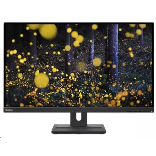 obrázek produktu LENOVO LCD E27q-20 - 27" (62D0GAT1EU)