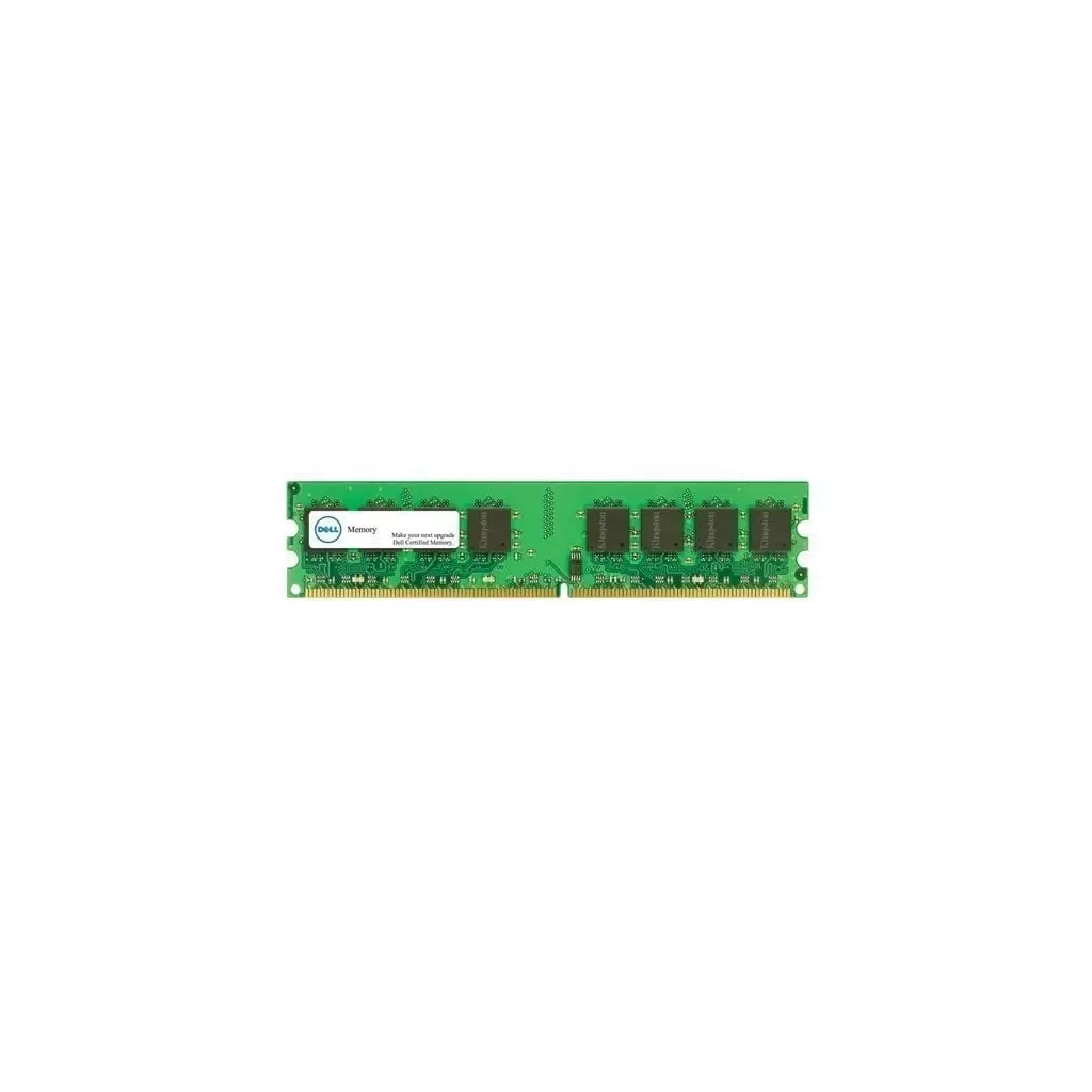 Obrázek produktu DELL 16GB DDR4 3200MHz pro servery DELL - zelená