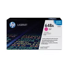 obrázek produktu HP 648A Purpurová originální tonerová kazeta LaserJet