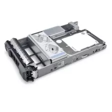 obrázek produktu 600GB 10K RPM 12Gbps SAS 2.5in Hot-plug Hard Drive3.5in HYB CARRCusKit