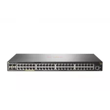 obrázek produktu HPE Aruba 2930F 48G PoE+ 4SFP Swch