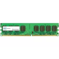 obrázek produktu Dell Memory Upgrade - 16GB - 2RX8 DDR4 UDIMM 2666MHz ECC