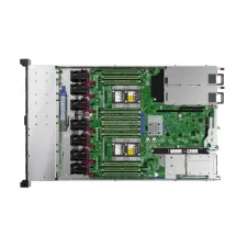 obrázek produktu HPE ProLiant DL360 Gen10 Intel Xeon-S 4208 8-Core (2.10GHz 11MB) 16GB (1 x 16GB) 8 x SFF SC P408i-a NC 500W