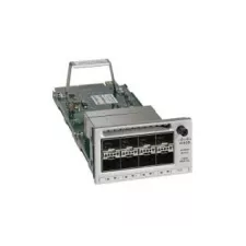 obrázek produktu Cisco Catalyst 9300 Series Network Module - Expansion module - 10 Gigabit SFP+ x 8 - for Catalyst 9300