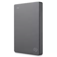 obrázek produktu Seagate Basic externí pevný disk 5000 GB Stříbrná