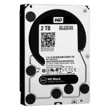 obrázek produktu Western Digital Black 3.5" 2000 GB Serial ATA III