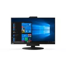 obrázek produktu Lenovo ThinkCentre Tiny-In-One 27 68,6 cm (27") 2560 x 1440 px Quad HD LED Černá