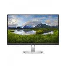 obrázek produktu DELL S Series S2721HN 68,6 cm (27") 1920 x 1080 px Full HD LCD Černá