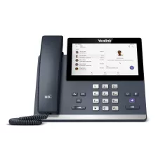 obrázek produktu Yealink MP56 Microsoft Teams Edition IP telefon Šedá Wi-Fi