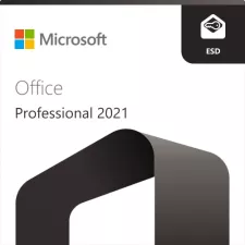 obrázek produktu ESD Office Professional 2021