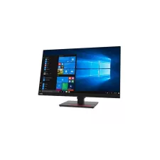 obrázek produktu Lenovo ThinkVision T27q-20 68,6 cm (27") 2560 x 1440 px Quad HD LCD Černá