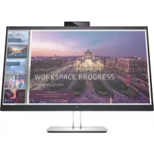 obrázek produktu HP E-Series E24d G4 60,5 cm (23.8") 1920 x 1080 px Full HD Černá