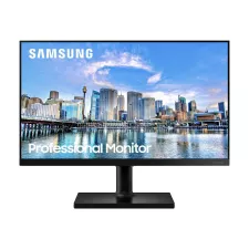 obrázek produktu Samsung F27T450FQR 68,6 cm (27") 1920 x 1080 px Full HD Černá